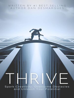 cover image of Thrive